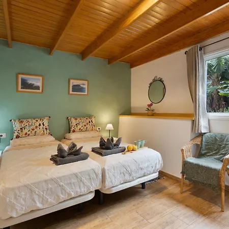 Casa Carlos - Vista Mar Holiday home *
