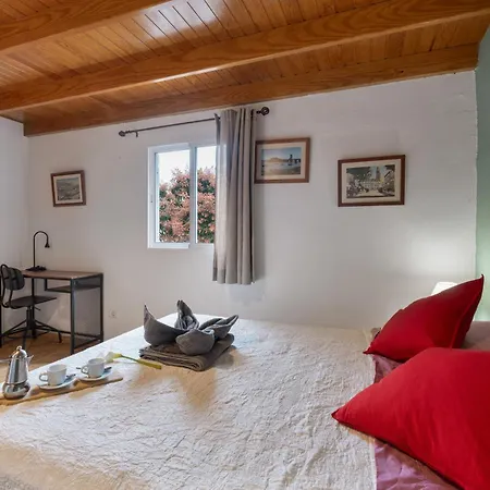 Casa Carlos - Vista Mar