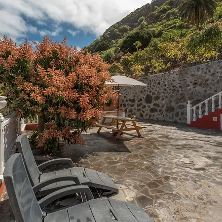Casa Carlos - Vista Mar Holiday home *
