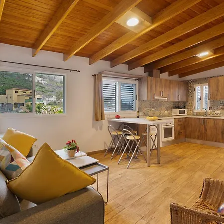 Casa Carlos - Vista Mar Holiday home