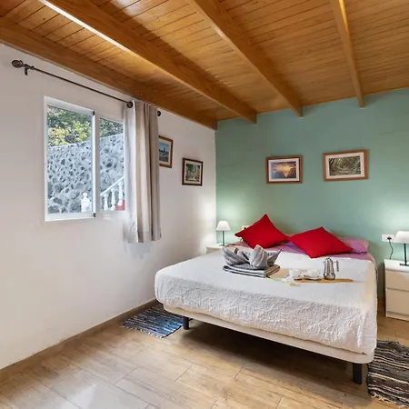 Casa Carlos - Vista Mar