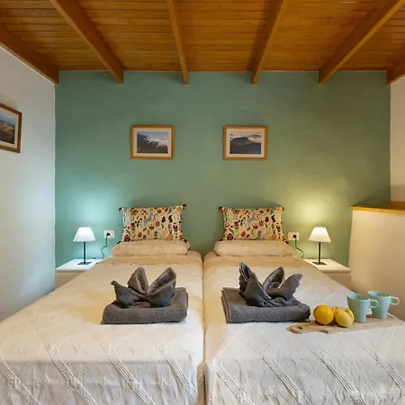 Holiday home Casa Carlos - Vista Mar *