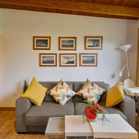 Holiday home Casa Carlos - Vista Mar