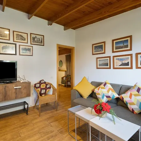 Casa Carlos - Vista Mar Holiday home *