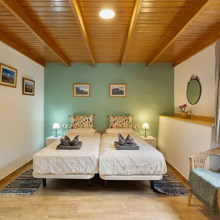 Casa Carlos - Vista Mar