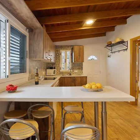 Casa Carlos - Vista Mar Holiday home