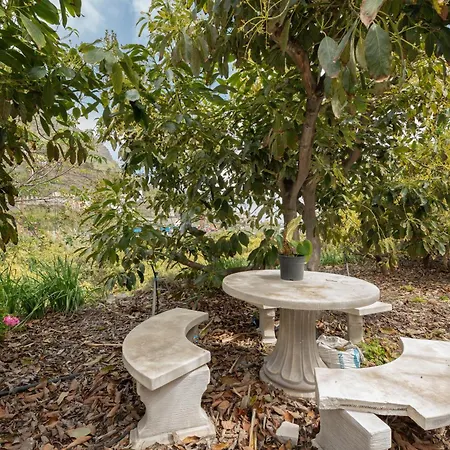 Casa Carlos - Vista Mar Holiday home *